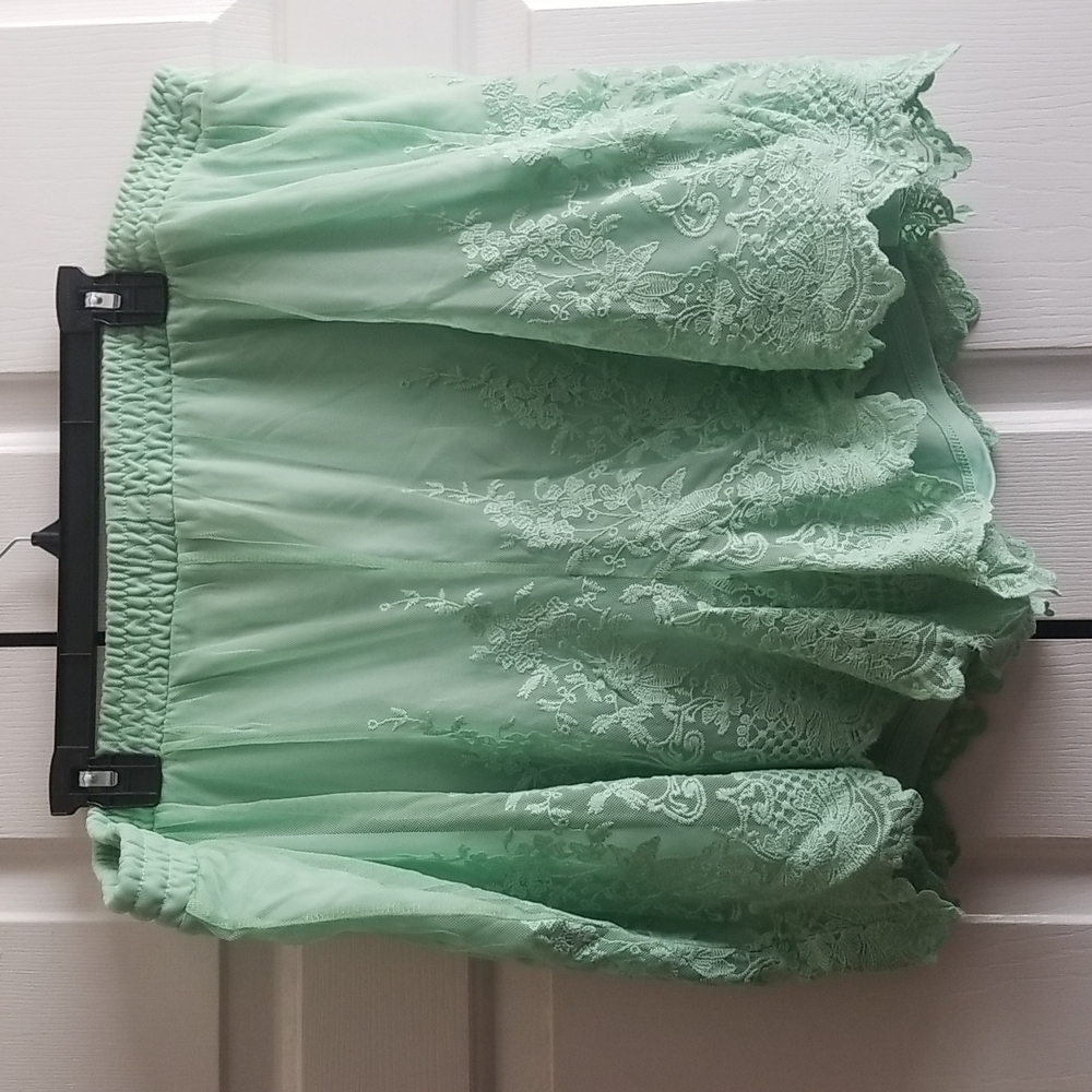 Torrid shorts